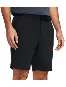 Šortky Under Armour UA Tech Taper Short-BLK 1383154-001