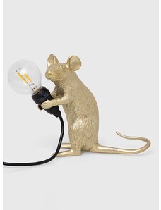 Stolní lampa Seletti Mouse Mac