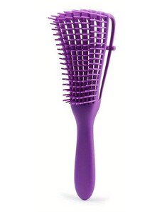 Brittny Brush Flexible Detangler