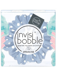 Invisibobble Sprunchie Dot's It 1 ks, Dot's It