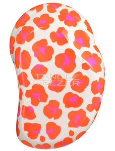 Tangle Teezer Original Mini Leo Orange 1 ks, Leo Orange