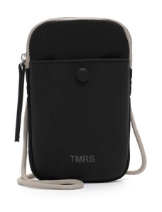 Dámská kabelka TAMARIS 32876-100 černá S4