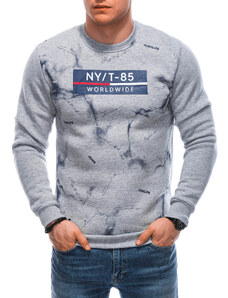 Edoti Men's sweatshirt