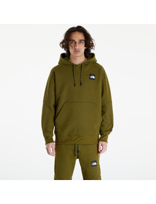 Pánská mikina The North Face The 489 Hoodie UNISEX Forest Olive