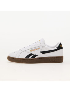 Reebok Club C Grounds Uk White/ Black/ Gum