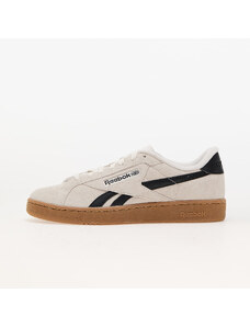 Pánské nízké tenisky Reebok Club C Grounds Uk Chalk/ Core Black/ Gum