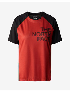 Dámské Tričko S Krátkým Rukávem The North Face W Trailjaer S/S Tee