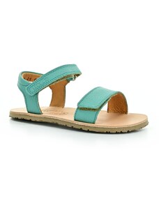 Froddo G3150264-4 Flexy Lia Mint barefoot sandály