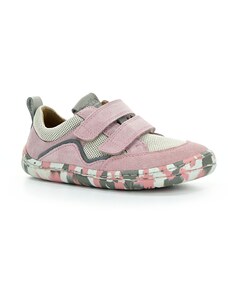 Froddo G3130245-1 Pink+ barefoot boty