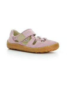 Froddo G3150262-10 Pink barefoot sandály