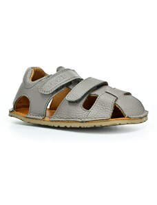 Froddo G3150263-4 Light Grey barefoot sandály