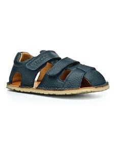 Froddo G3150263 Dark blue barefoot sandály