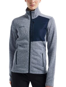 ikina Craft ADV EXPLORE HEAVY FLEECE JACKET W 1912219-362396