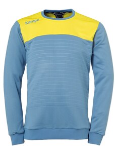 Mikina kempa emotion 2.0 training stop sweatshirt jr 2002149-14k