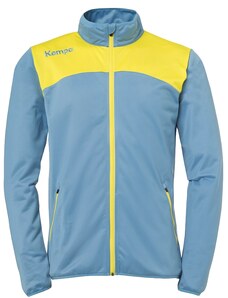 Mikina Kempa EMOTION 2.0 POLY JACKET JR 2002258-14k 140