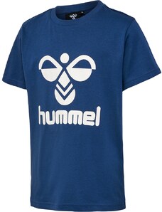 Triko Hummel HMLTRES T-SHIRT S/S 213851-7642