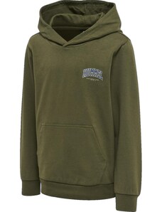 Mikina s kapucí Hummel FAST HOODIE 215861-1929