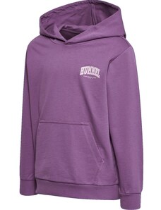 Mikina s kapucí Hummel FAST HOODIE 215861-4083