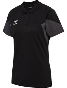 Triko Hummel HMLTRAVEL POLO WOMAN 220440-2001