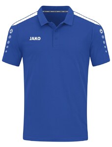 Polokošile Jako Polo Power Kids 6323k-400 140