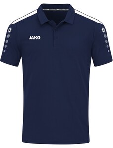 Polokošile Jako Polo Power Kids 6323k-900 140