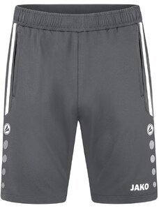 Šortky Jako Trainingsshort Allround Kids 8589k-820 128