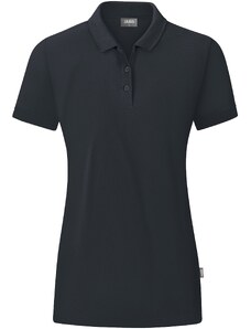 Polokošile JAKO Organic Poloshirt Women c6320w-830