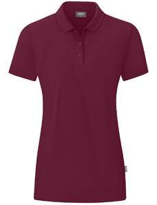 Polokošile JAKO Organic Poloshirt Women c6320w-130