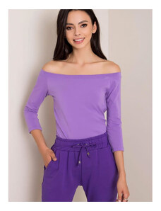 Dámská košile BFG model 163385 Purple