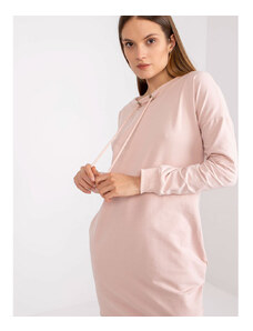 Šaty BFG model 167898 Pink