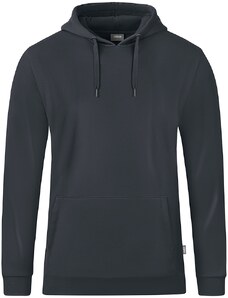 Mikina s kapucí JAKO Organic Hoody c6720-830