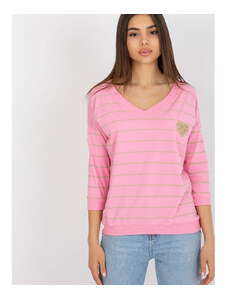 Dámská košile BFG model 178951 Pink