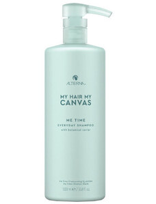 Alterna My Hair My Canvas Me Time Everyday Shampoo 1l