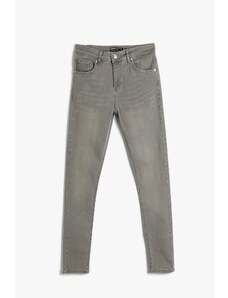 Koton Gray Men's Jeans