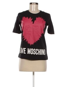 Dámské tričko Love Moschino