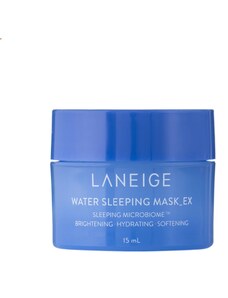 LANEIGE - WATER SLEEPING MASK EX - Noční hydratační maska 15 ml miniaturka