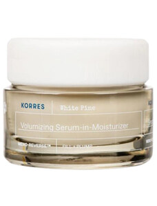 Korres Serum In Moisturizer 40ml