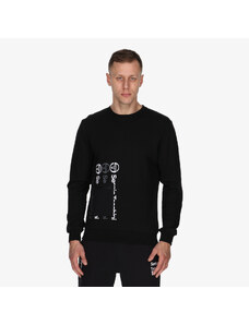 Sergio Tacchini Repetitio Crewneck