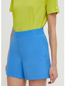 Outdoorové šortky Helly Hansen Thalia 2.0 high waist, 34328