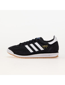 adidas Originals Pánské nízké tenisky adidas SL 72 Rs Core Black/ Ftw White/ Blue