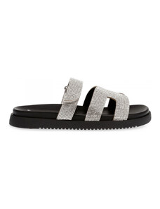 Steve Madden Sandály Missile-r sandal >