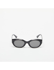 Pánské sluneční brýle Urban Classics Sunglasses San Francisco černé