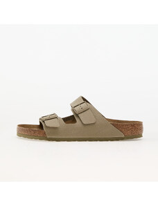 Pánské boty Birkenstock Arizona Birko-Flor Faded Khaki