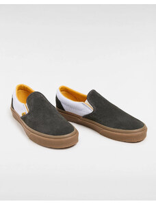 Pánské Tenisky Vans Ua Classic Slip-On Trpp Blkbu 41