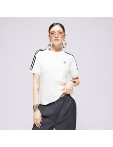 Adidas Tričko 3 Stripe Tee ženy Oblečení Trička IR8051