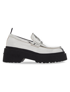 Loafersy Tommy Jeans