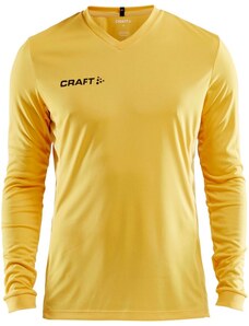 Dres Craft SQUAD JERSEY SOLID LS M 1906884-1552