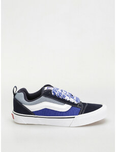 Vans Knu Skool (jumbo vans blue/white)modrá