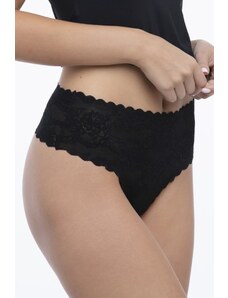 Julimex tanga Bellie - vysoké