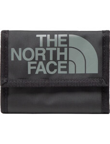 ČERNÁ PÁNSKÁ PENĚŽENKA THE NORTH FACE BASE CAMP WALLET